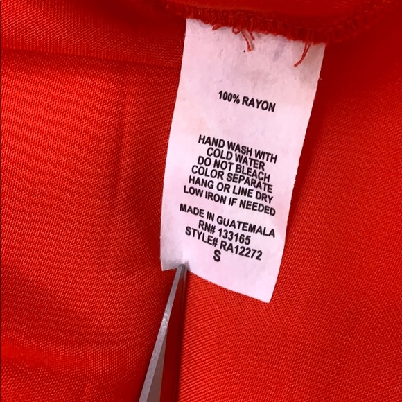 NWT Altar’d State Peasant Top - Picture 8 of 8